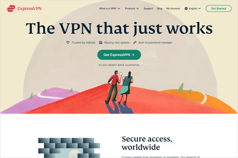 2024最新ExpressVPN评测优惠码购买使用教程及客户端下载